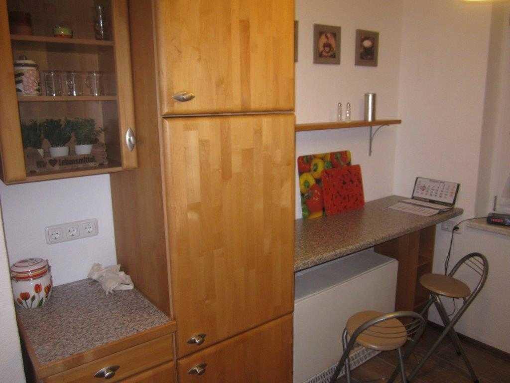 Apartmán Stefan Appel Borssum Exteriér fotografie