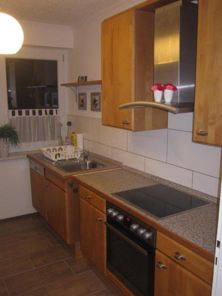 Apartmán Stefan Appel Borssum Exteriér fotografie