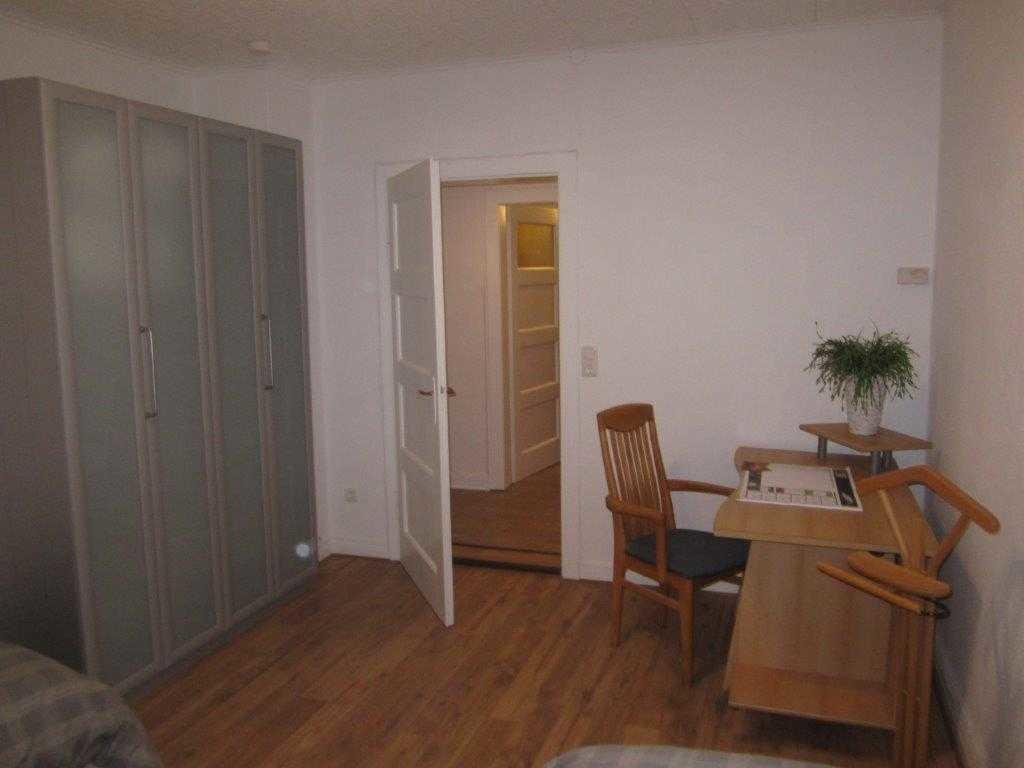 Apartmán Stefan Appel Borssum Exteriér fotografie